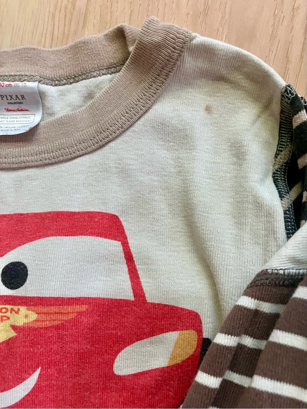 Hanna Andersson size 10 PJ Bundle- Batman, Cars, Where the Wild Things Are